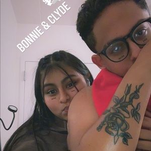 Meet your Posher, Isaac